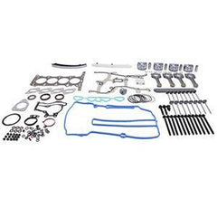 Overhaul Rebuild Kit HS26540PT-1 ES72474 TS0981 for Buick Encore Chevrolet Cruze Sonic Trax 1.4L