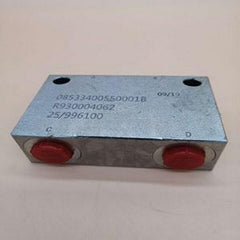Solenoid Valve 25/996100 for JCB Excavator 8014 8016 8018 Loader 210S 210SL 214-2 214S 215E 215S 2CXL 2CXS 2CXSL 3C 3CX 4CX 4CX444