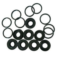 For Caterpillar E240 Pilot Valve Seal Kit
