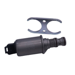 Hydraulic Solenoid Valve HSV90-G39S-0-V-12DR HSV90G39S0V12DR For Hydraforce