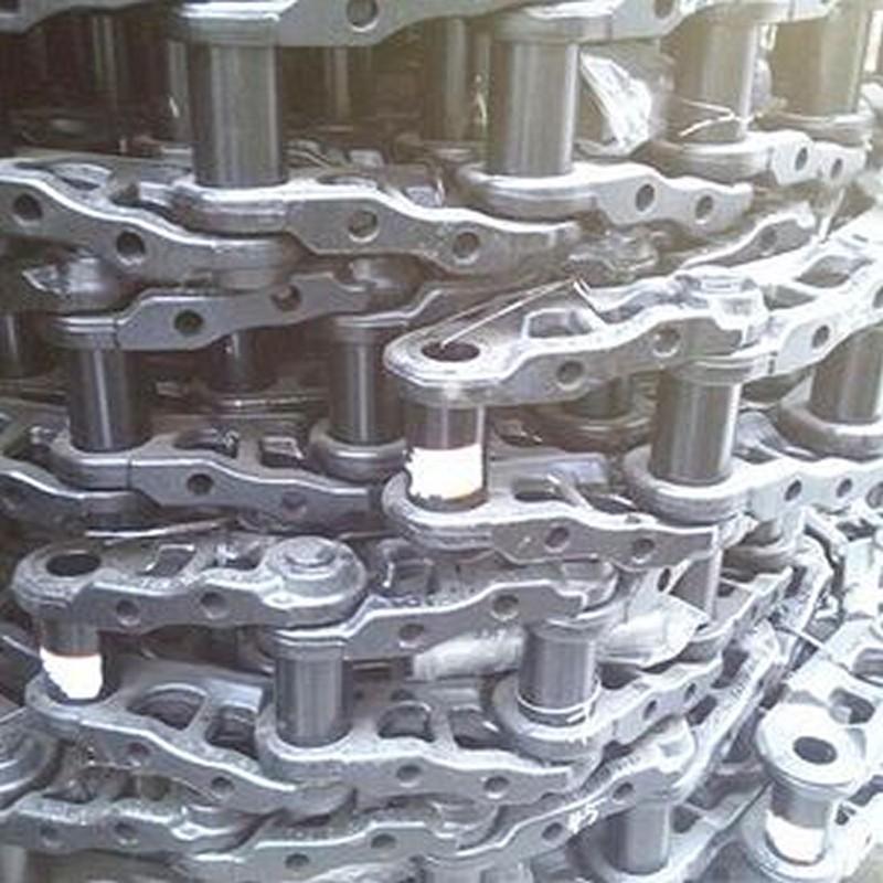 For HYUNDAI R305 Track Link Chain Assy