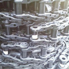 For HYUNDAI R305 Track Link Chain Assy