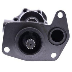 For Komatsu Bulldozer D60P-12 D61E-12 D61PX-12 D63E-12 D65P-12 Hydraulic Pump 14X-49-11600