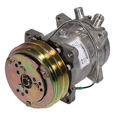 SD508 A/C Compressor SFD-01-3769 for Ford New Holland Tractor 230A 2310 233 234 2600 2610 335 3600 3610 3910