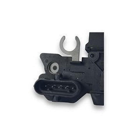 Voltage Regulator 20523391 for Volvo Excavator EC700B EC460B EC360B EC ...