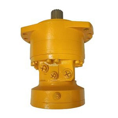 Hydraulic Motor MS05-0-113-F04-2A50-0000 for John Deere Skid Steer Loader 280