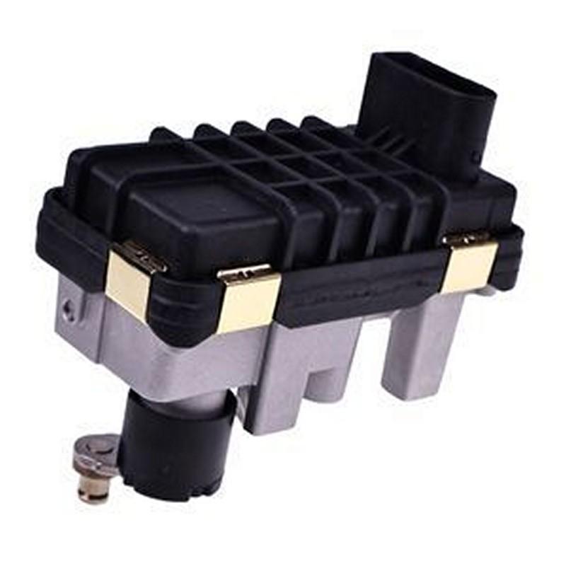 Turbo Actuator 712120 G-282 6NW009420-21 for BMW Vehicle 118D