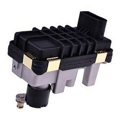 Turbo Actuator 712120 G-282 6NW009420-21 for BMW Vehicle 118D