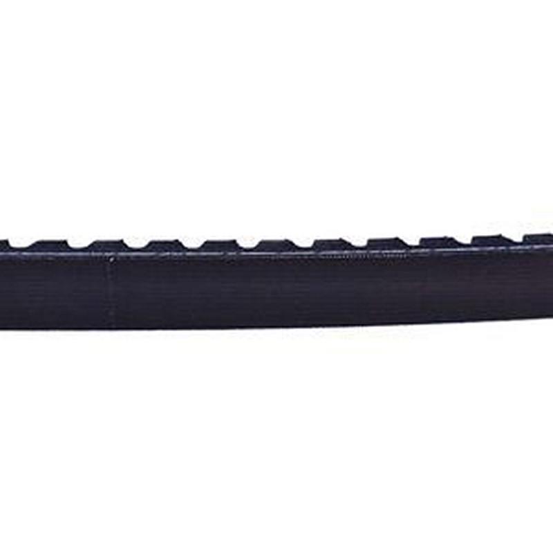 Fan Drive V Belt 8972414700 for Isuzu Engine 4JG1 4JG2 Hitachi Excavator EX75UR-5 ZX70 ZX75US ZX80SB