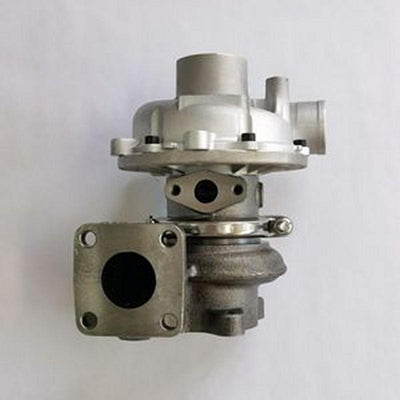 Turbo RHF4 Turbocharger 129508-18021 for Yanmar Engine 4TNV84T