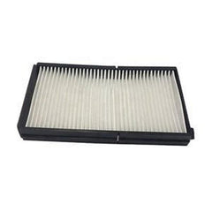 Cabin Air Filter 11Q6-90510 for Hyundai Excavator HX180 L R1200-9 R140LC-9 R140LC-9A R160W-9A R170W-9 R170W-9S R180LC-9 R210W-9