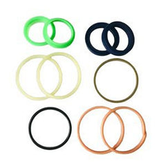 Hydraulic Steering Cylinder Kit RE271456 for John Deere Engine 3029 4045 5030 Tractor 5045D 5050E 5103 5203 5310