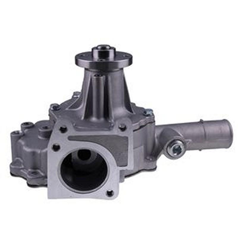 Water Pump 16100-78203-71 for Toyota Engine 1DZ Forklift 7FD10 7FD30