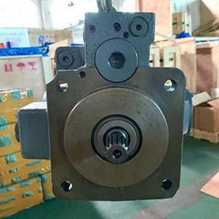Hydraulic Main Pump Assembly 21W-60-22111 for Komatsu Excavator PC75UU-2 PC75UD-2 PC75UD-2E PC75UU-2E