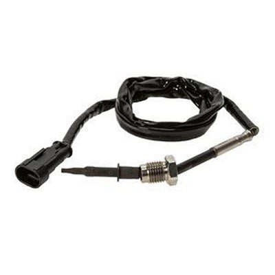 Exhaust Temperature Sensor V837084096 for Massey Ferguson Tractor MF9540 MF9560 MF5709 Valmet Valtra A74SH A84SH