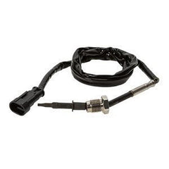 Exhaust Temperature Sensor V837084096 for Massey Ferguson Tractor MF9540 MF9560 MF5709 Valmet Valtra A74SH A84SH