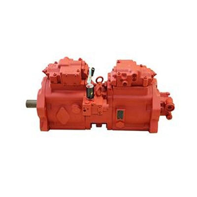 Kawasaki K3V63DT-111R-6N03A-2 Hydraulic Main Pump 2401-9113P for Doosan Daewoo Excavator 130W-2 DH120W-2 S130W