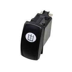 Hydraulic Implement Lockout Rocker Switch 509-2819 for Caterpillar CAT Engine C3.8 Loader 232D 262D 272C 297D 289D 299D