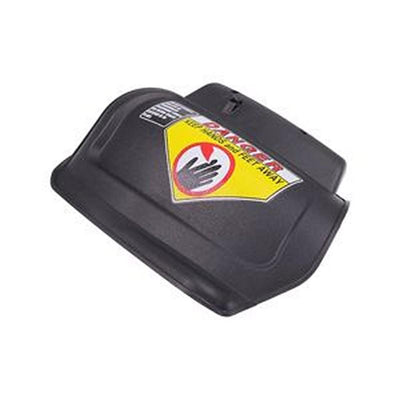 Hinged Mulching Plug 987-02516A 687-02516A for MTD Bolens Craftsman Husky Troy Bilt Cub Cadet Mower