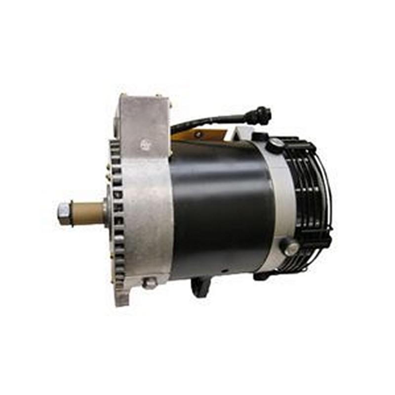 24V 260A Alternator 4086503 4066253 for Cummins Engine QSK38 QSK45 QSK50 QSK60 QSK78 ISBE Komatsu Truck AFE48