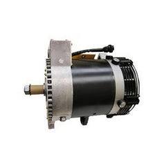 24V 260A Alternator 4086503 4066253 for Cummins Engine QSK38 QSK45 QSK50 QSK60 QSK78 ISBE Komatsu Truck AFE48