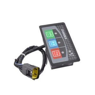 Charging Timing Controller 25550-13132-71 for Toyota Engine HCB STM HBT Forklift 7FB15 7FB18 7FB20 7FB25 7FB30 7FBH10 7FBH14 7FBH15