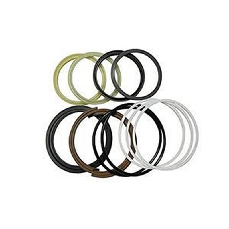 Bucket Cylinder Seal Kit 266-7892 for Caterpillar CAT Engine 3066 C6 C6.4 C7 Excavator 320D 320DL 320DLRR 323DL