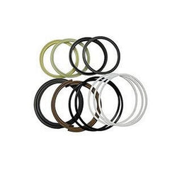 Bucket Cylinder Seal Kit 266-7892 for Caterpillar CAT Engine 3066 C6 C6.4 C7 Excavator 320D 320DL 320DLRR 323DL