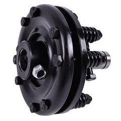 1-3/8" 6 Spline Ends Slip Clutch for PTO Shaft