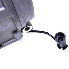 10PA15C A/C Compressor AL176858 for John Deere Loader 318D 319D 320D 323D 326D 328D 329D 332D 333D