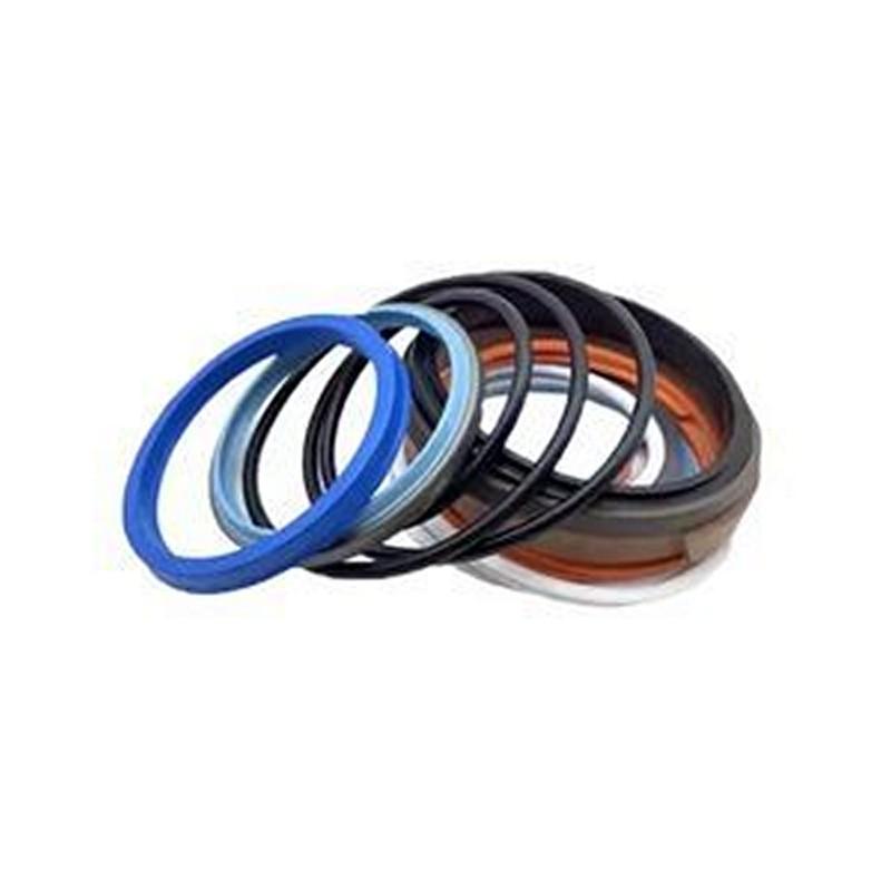 Boom Cylinder Seal Kit 370-1871 for Caterpillar CAT Engine C18 C15 C-15 Excavator 390FL 374FL 390FL 385C