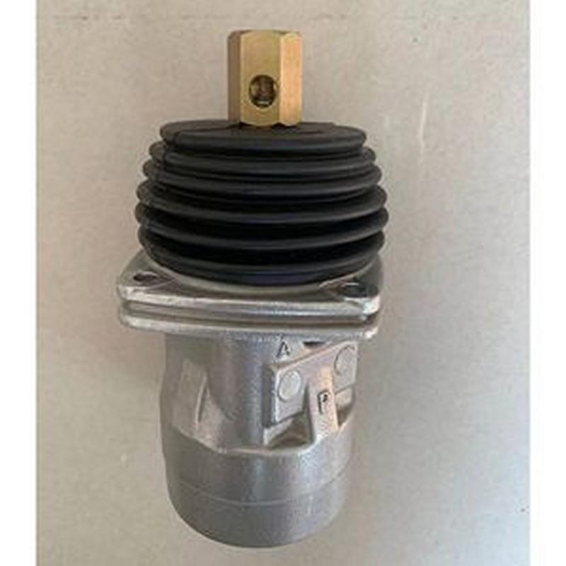 Joystick Controller Pilot Valve Assy RC448-61712 RC448-61720 for Kubota Excavator KX121-3S KX161-3S KX71-3S KX91-3S U35S U45S