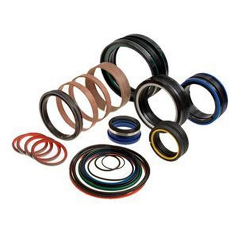 Arm Cylinder Seal Kit 199-0609 for Mitsubishi Engine K4N 4M40 Caterpil ...
