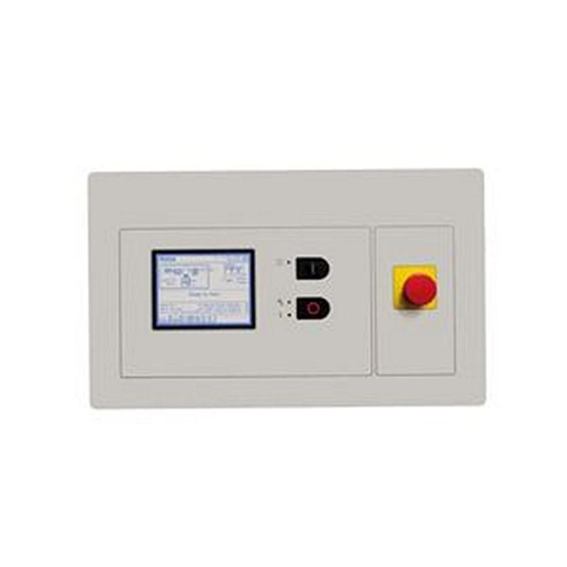 DELCOS XL-L L55-L132 Controller ZS1057856 for Air Compair Compressor