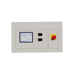 DELCOS XL-L L55-L132 Controller ZS1057856 for Air Compair Compressor