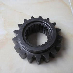 KOMATSU PC200-7 Swing motor First class Sun gear