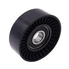 Serpentine Belt Idler 710-8M6500024 865598 for Mercruiser Engine 4.3L 5.0L 5.7L 6.2L 8.1L 350MAG