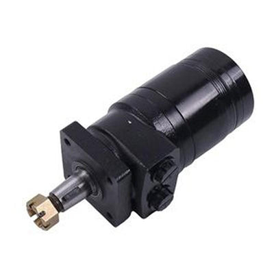 Wheel Hydraulic Motor TE0230FS330AABP MF140933AABP 32410002 for Parker Wright Mower Stander Sentar 48
