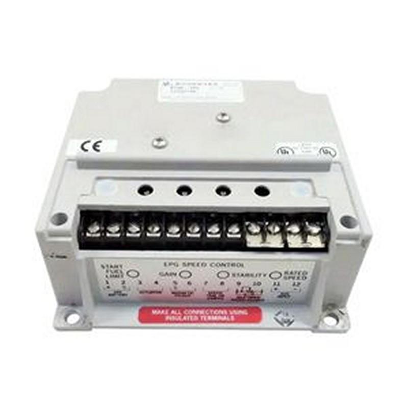 24V EPG Speed Control Module 8290-184 for Woodward