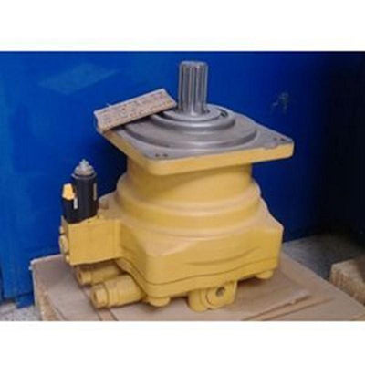 Swing Motor Without Gearbox 295-9446 for Caterpillar CAT Engine C-18 C18 Excavator 385B 385C 390D 390DL