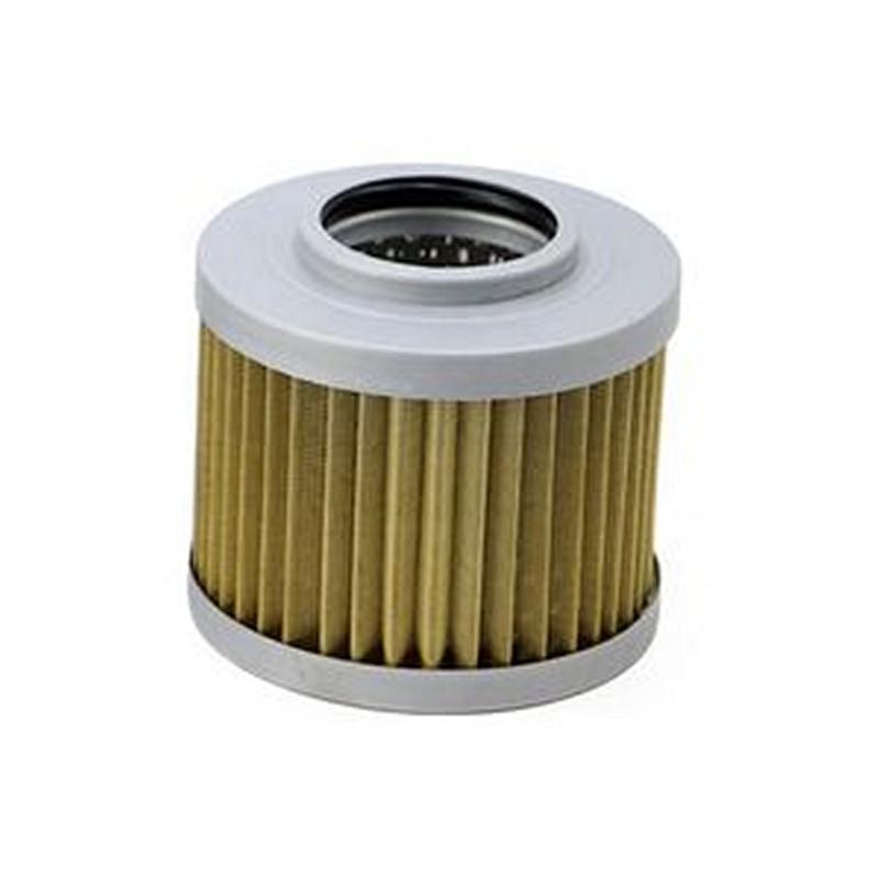 Hydraulic Suction Filter 40701-00360 for Thomas Mini Excavator T25