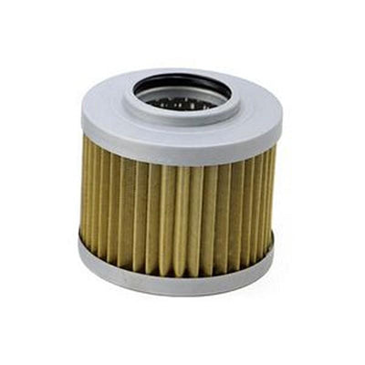 Hydraulic Suction Filter 40701-00360 for Thomas Mini Excavator T25