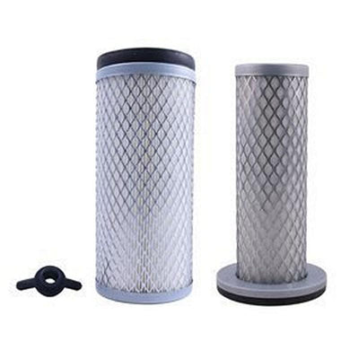 Air Filter AM108242 & M94734 for John Deere Mower 2243 322 332 430