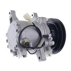 SVO7EAir Conditioning Compressor RD451-93900 for Kubota Tractor B2650HSDC B3350HSDC