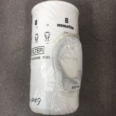FILTER FUEL SEPARATOR replaces Komatsu 600-311-4510 6003114510