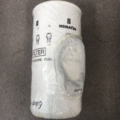 FILTER FUEL SEPARATOR replaces Komatsu 600-311-4510 6003114510