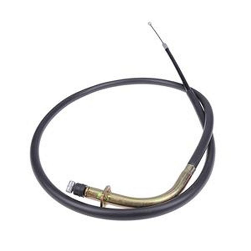 Front Brake Cable 45450-131-000 for Polaris ATV Scrambler Sportsman 50 90 2001-2006