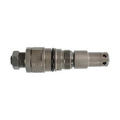 Main Relief Valve XKCG-00468 for Hyundai Excavator HX300L R290LC-9 R290LC-9MH R300LC-9A R300LC-9S R300LC-9SH