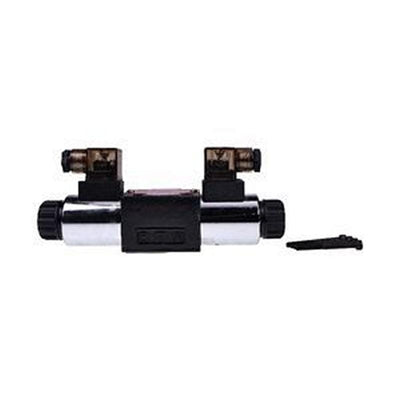 24V Hydraulic Solenoid Valve RPE3-063H11/02400E1 for Argo-Hytos
