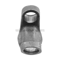 Driveshaft Tube Yoke 2-28-357 Weld Yoke for 1310 Series 2" x 0.083" Weld Tube